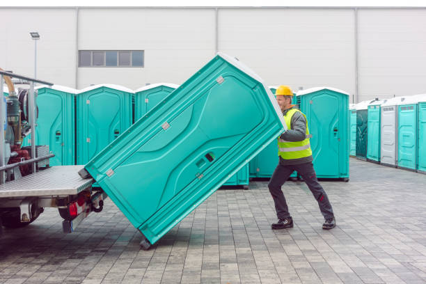 Best High-end porta potty rental  in Princeton, MO