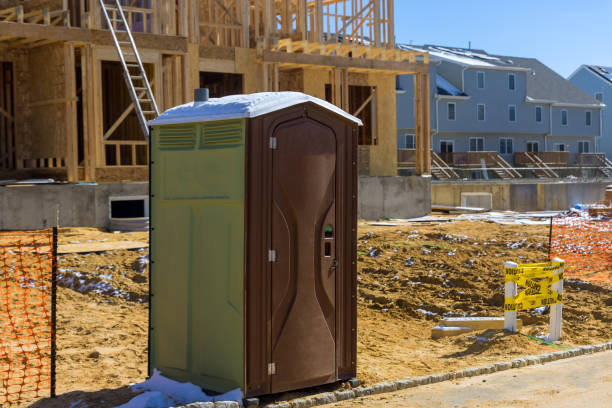 Best Affordable porta potty rental  in Princeton, MO
