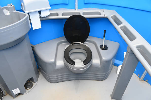 Princeton, MO porta potty rental Company