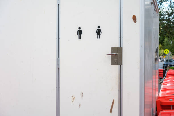 Porta potty services near me in Princeton, MO