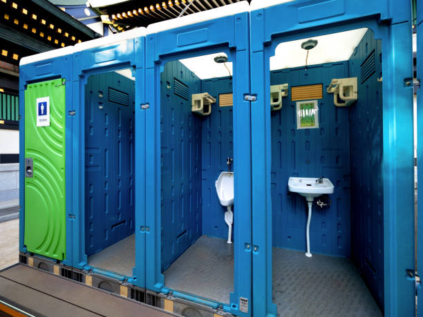 Best Local porta potty services  in Princeton, MO