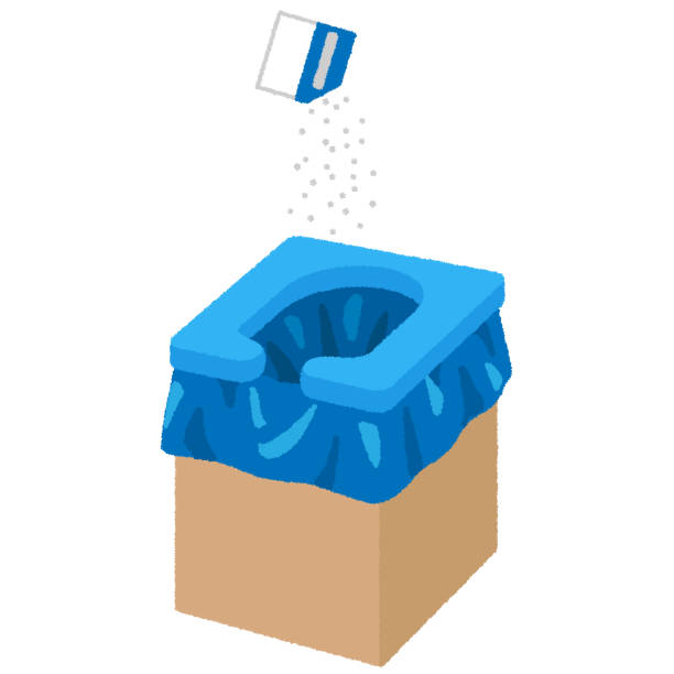 Portable Toilet Options We Offer in Princeton, MO