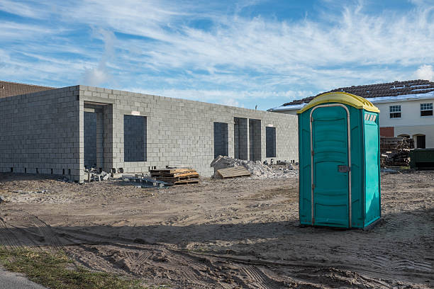 Best Construction site porta potty rental  in Princeton, MO